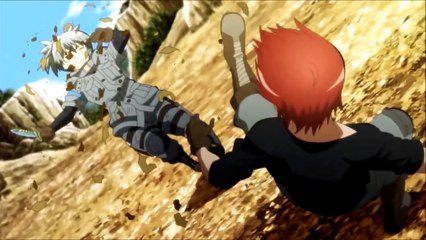Nagisa Vs Karma Assassination classroom