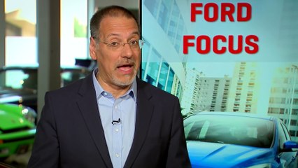 Car Review - Top 5 Top-selling cars with a stick in 2016 (On Cars)