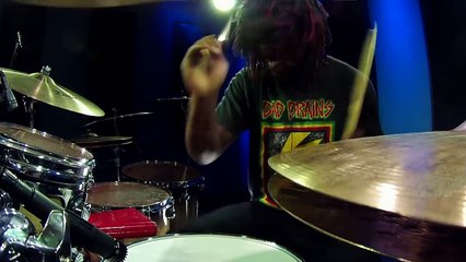 Thomas Pridgen: Drum Play Along Hypnotized