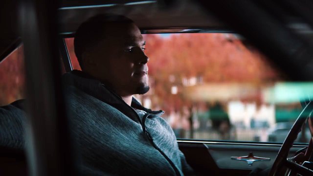 Dak Prescott featuring Desiigner :15 | Champs Sports and adidas: The Moment Part 2