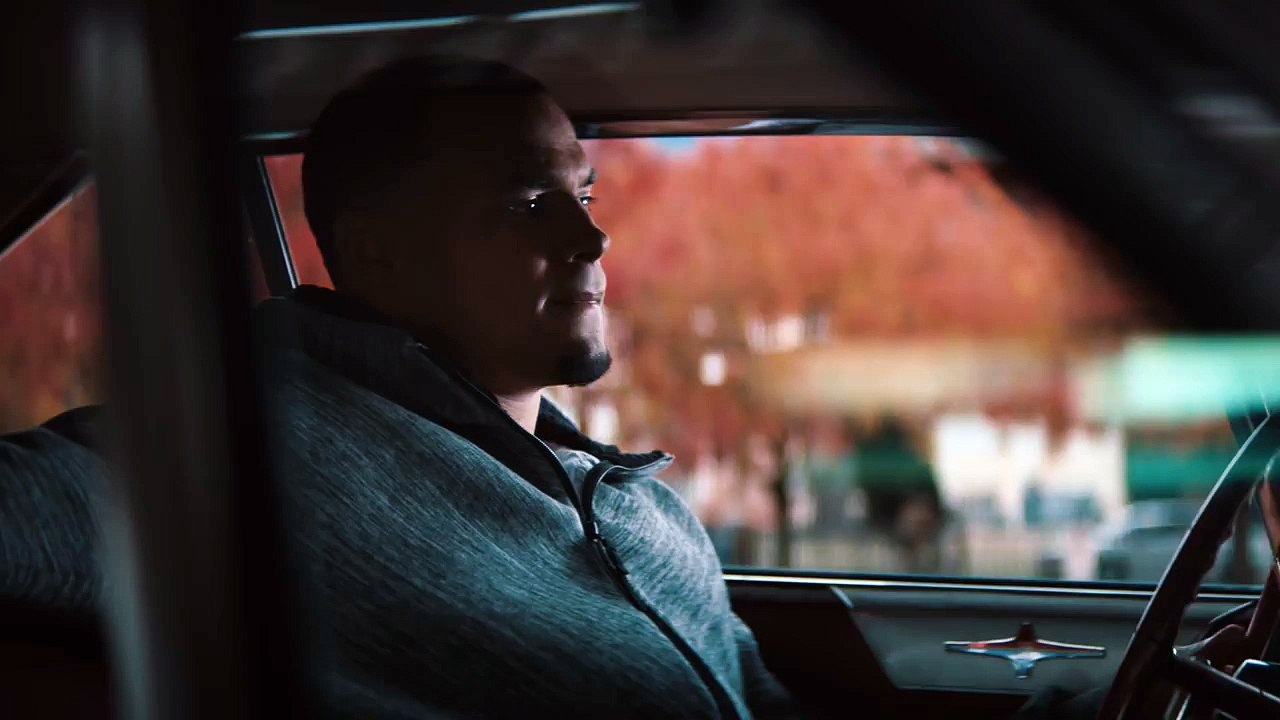 Dak Prescott featuring Desiigner :15 | Champs Sports and adidas: The Moment Part 2
