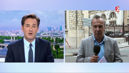 Affaire Grégory : Murielle Bolle devant la cour d'appel