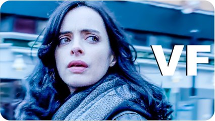 THE DEFENDERS Bande Annonce VF (Nouvelle // 2017)