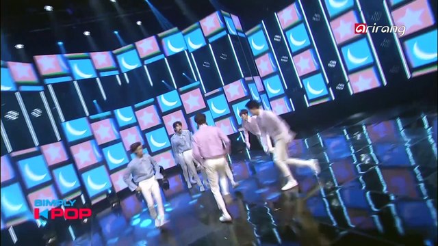 [Simply K-Pop] VAV(브이에이브이) _ ABC (Middle of the Night) _ Ep.275 _ 072817