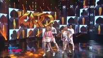 [Simply K-Pop] KARD(카드) _ Hola Hola _ Ep.275 _ 072817