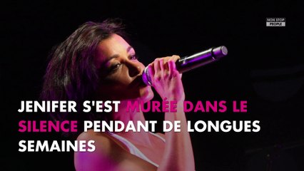Jenifer : pour relancer sa carrière, elle change tout