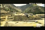 CHAVIN DE HUANTAR, EL TEATRO DEL MÁS ALLÁ - DOCUMENTALES 2017