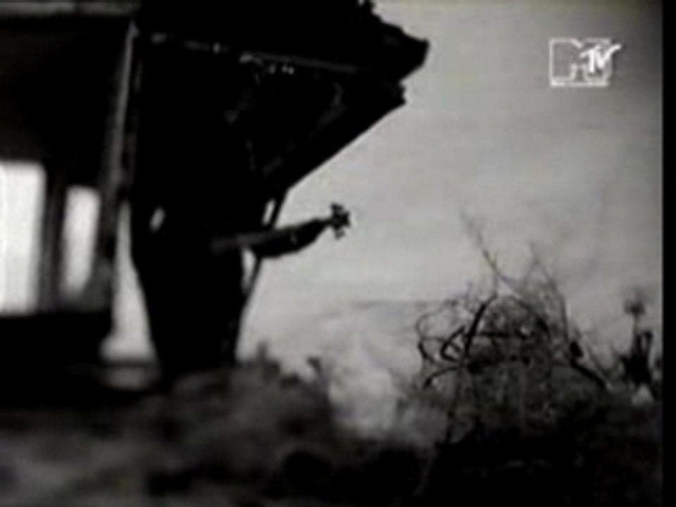 Body Count - There Goes The Neighborhood