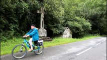 Sur la route des cols à vélo n°5 : d'Escot aux Eaux-Bonnes