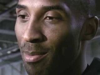 Kobe Drops 37 On The Rockets