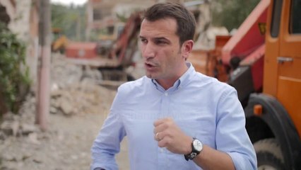 Veliaj: Qytetarët të bashkëpunojnë për lirimin e hapësirave - Top Channel Albania - News - Lajme