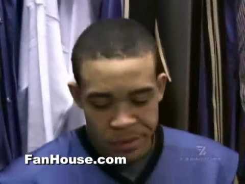 Nick Young - Caron Butler - Andray Blatche