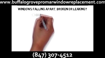 Window and Door Replacement | Buffalo Grove | (847) 307- 4512 |Free Estimate