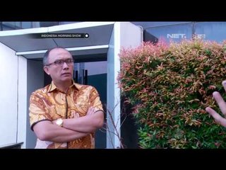 Keputusan hakim Sarpin berpotensi lemahkan upaya pemberantasan korupsi - IMS