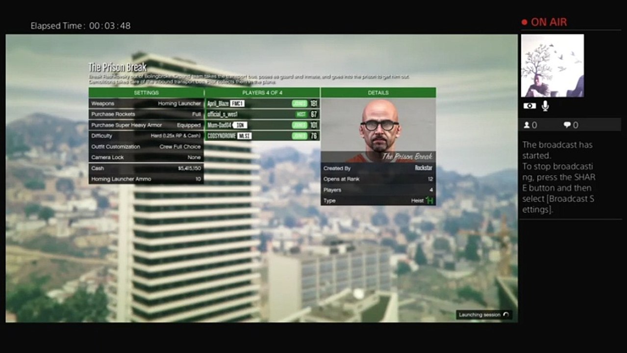 April_Blaze's Live PS4 Broadcast (14)