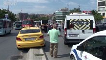 Kadıköy Kaza
