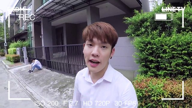 2Moons The Series เดือนเกี้ยวเดือน เดอะซีรีส์ Special Episode