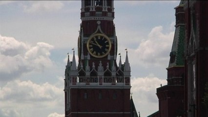 Rusia i përgjigjet Pence - Top Channel Albania - News - Lajme