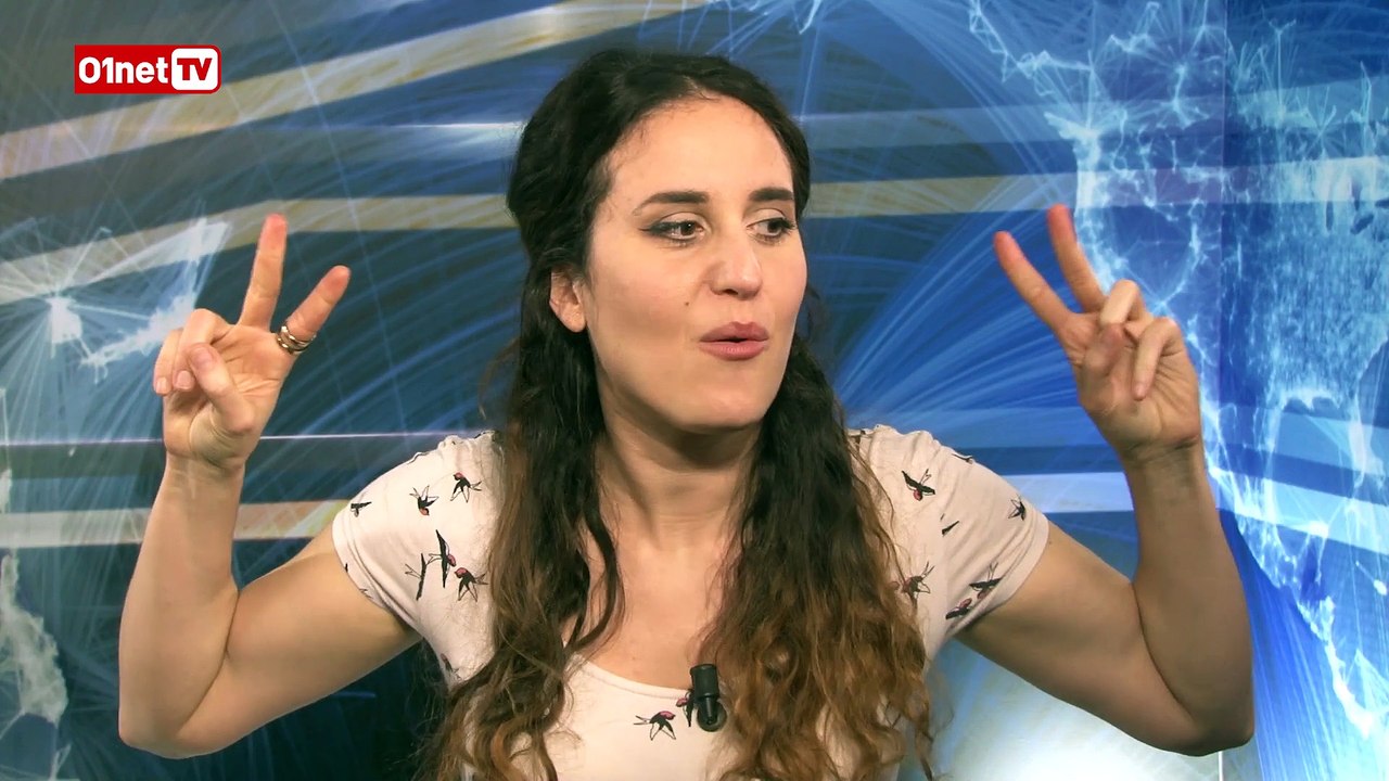 Le bêtisier 01netTV de l'été 2017