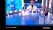 Zap TV : Emmanuel Macron face à des enfants, un journaliste agressé, les Fêtes de Bayonne... (Vidéo)