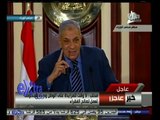 #غرفة_الأخبار | مؤتمر صحفي لرئيس الوزراء وعدد من الوزراء حول زيادة أسعار الوقود