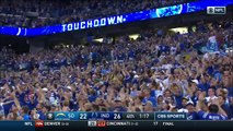 Andrew Luck Finds T.Y. Hilton for Clutch 63 Yard TD! | Chargers vs. Colts | NFL