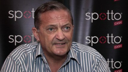 Gary Mabbutt on Harry Kane | Tottenham Hotspur | FWTV