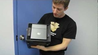 Cooler Master Elite 120 Advanced ITX Case Unboxing & First Look Linus Tech Tips