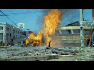 Under.Fire.- (2/3) Nick Nolte Gene Hackman Joanna Cassidy