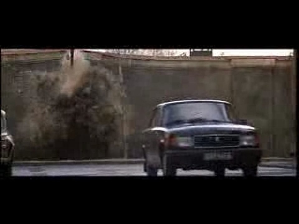 GOLDENEYE TRAILER
