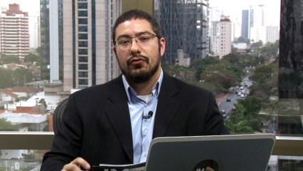 Os dois fatores que movimentam o mercado nesta sexta-feira