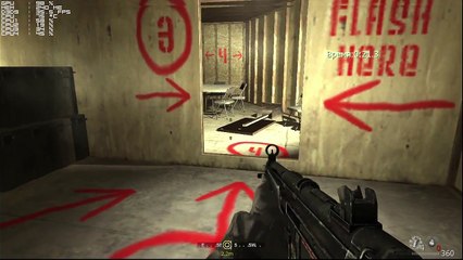 Así funciona Call of Duty Modern Warfare en PGS