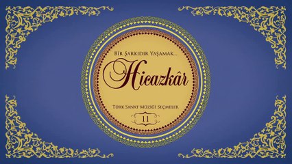 Çağdaş Suseven - Bir Şarkıdır Yaşamak / 11 Hicazkar (Full Albüm)