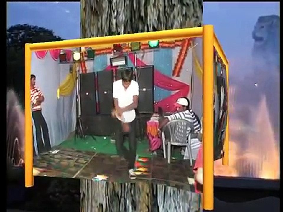 FunnY MurGa DaNce