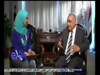 #خاص | لقاء خاص مع د/ محمود هاشم - العالم المصري ورئيس الجامعة الألمانية بالقاهرة
