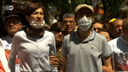 AİHM'in Gülmen ve Özakça kararına tepki