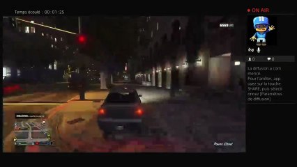Petite detente sur gta5 (4)