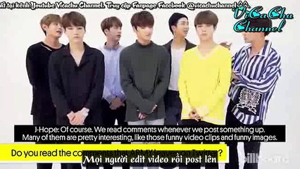 [VIETSUB] BTS A.R.M.Y. - Fan Army Face Off