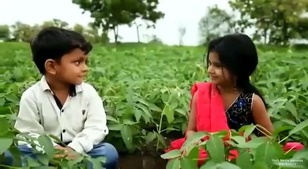 Mere Rashke Qamar - CHILD VERSION-- LATEST--VIDEO