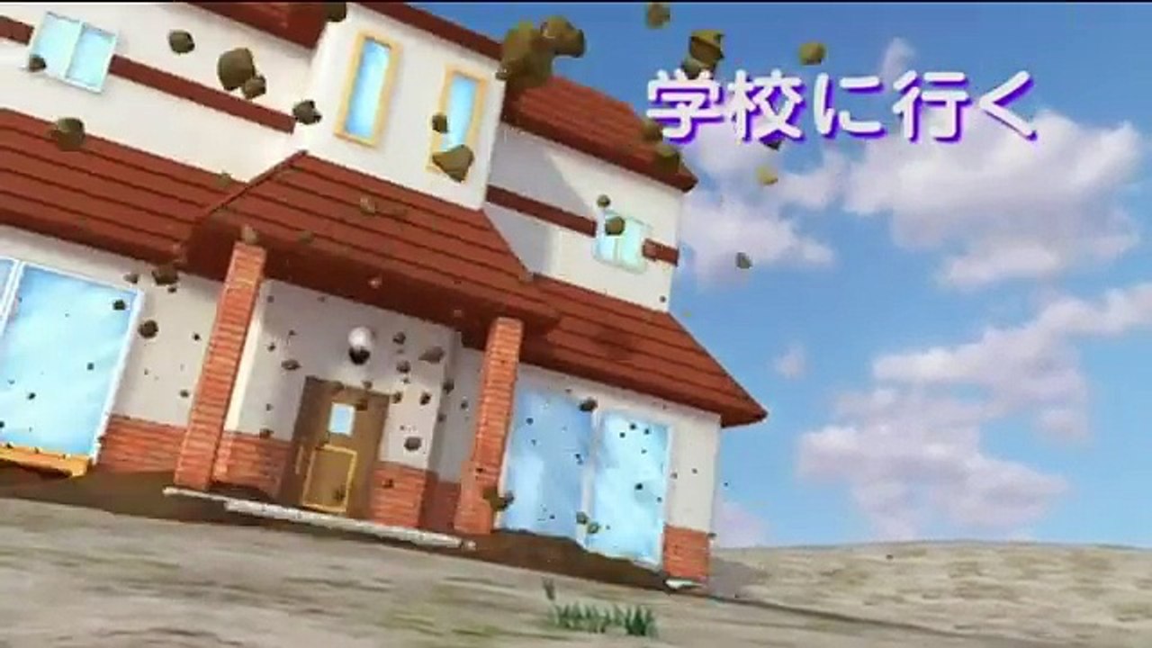 My thoughts about the Petit Eva anime in a nutshell