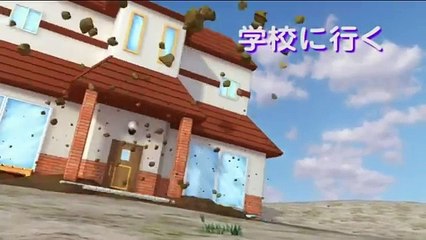 My thoughts about the Petit Eva anime in a nutshell