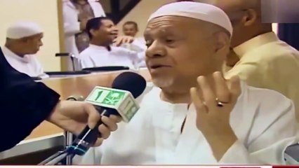 أب في دار المسنين يوجه رسالة مبكية لإبنته الوحيدة التي تركته ولم تعد تزوره !!