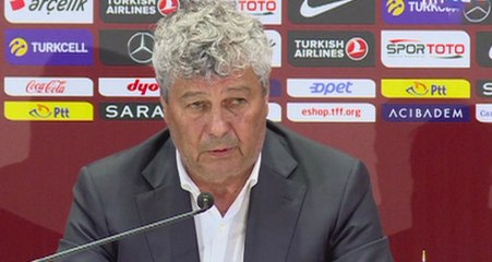 Lucescu: Arda'yı Arayıp Milli Takım'a Dönmesini İsteyeceğim