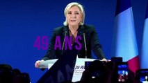Marine Le Pen a 49 ans : Sa folle évolution physique (Exclu Vidéo)