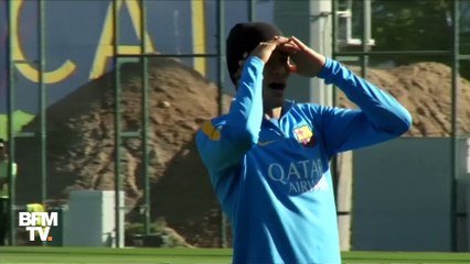 Les chiffres fous du "Neymarketing"