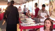Panairi i librit në Durrës - Top Channel Albania - News - Lajme