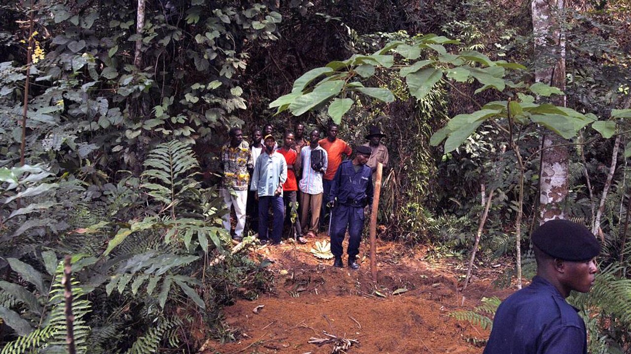 L'ONU craint une épuration ethnique dans le Kasaï