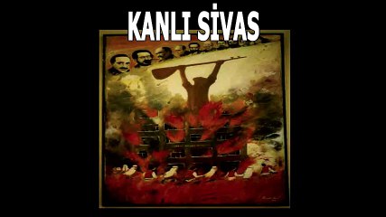Arif Delen - Kanlı Sivas (Full Albüm)