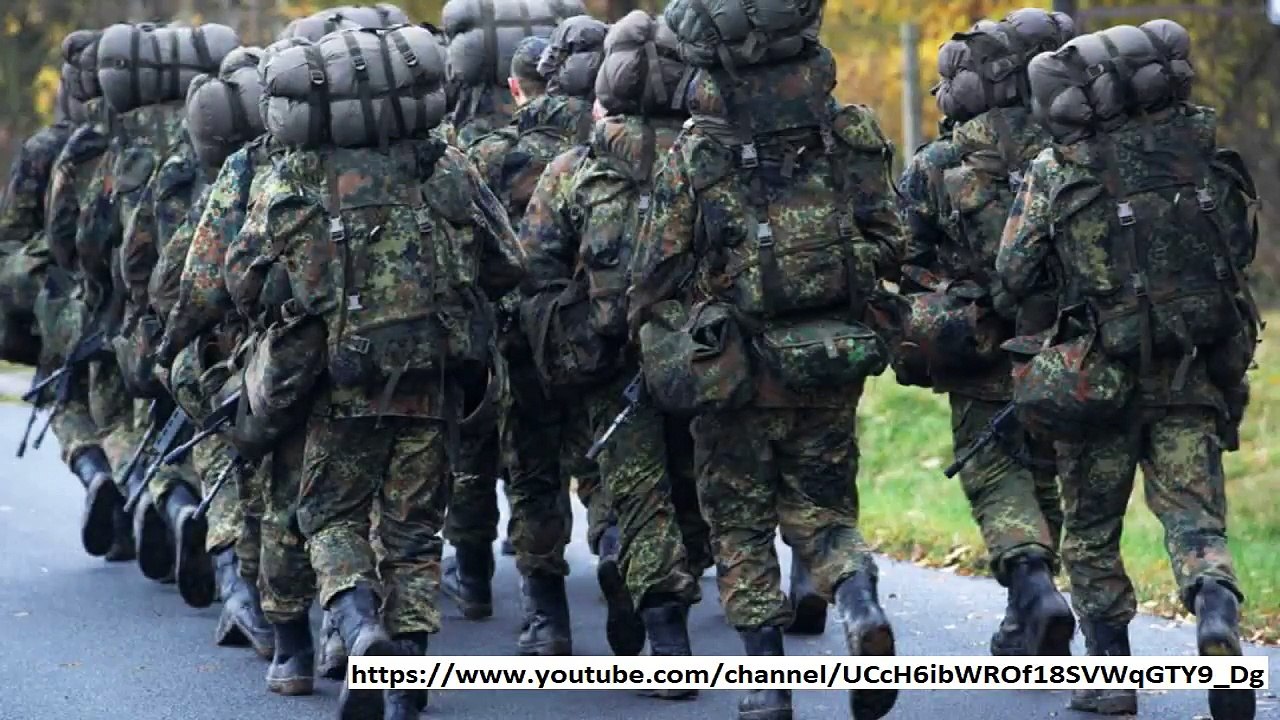 Bundeswehr: Beschwerden zu Belästigung und Rechttremismus nehmen zu