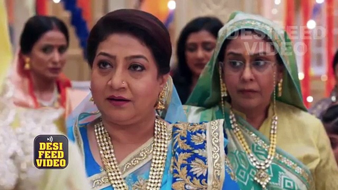 Yeh Rishta Kya Kehlata Hai - 5th  August 2017 Full Episode